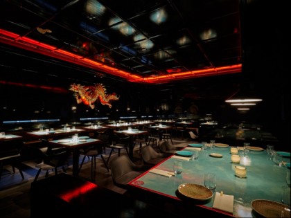 Photo: The Hutong Club